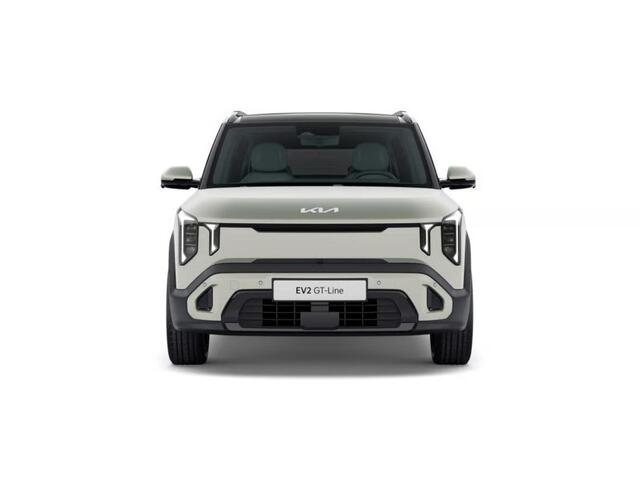 KIA EV2 GT-Line 61 kWh | Nieuw | Direct leverbaar | Actieradius tot 418 km (WLTP) | Tot € 3.000 inruilvoordeel bij aanschaf | 18% bijtelling |
