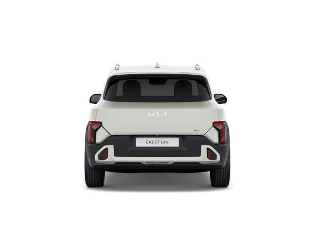 KIA EV2 GT-Line 61 kWh | Nieuw | Direct leverbaar | Actieradius tot 418 km (WLTP) | Tot € 3.000 inruilvoordeel bij aanschaf | 18% bijtelling |