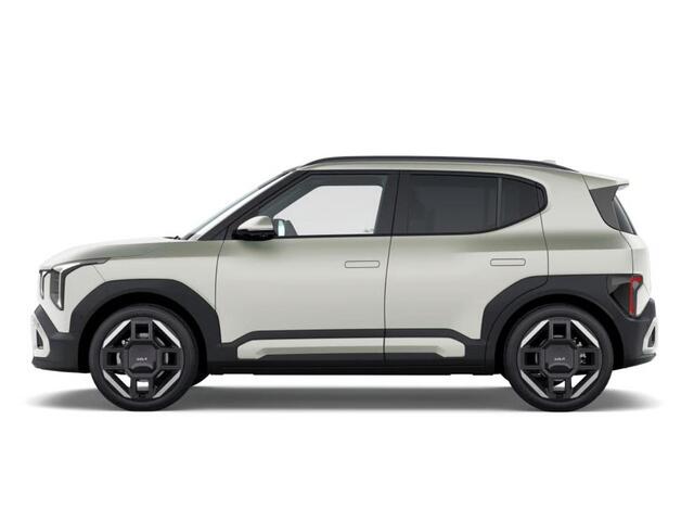KIA EV2 GT-Line 61 kWh | Nieuw | Direct leverbaar | Actieradius tot 418 km (WLTP) | Tot € 3.000 inruilvoordeel bij aanschaf | 18% bijtelling |