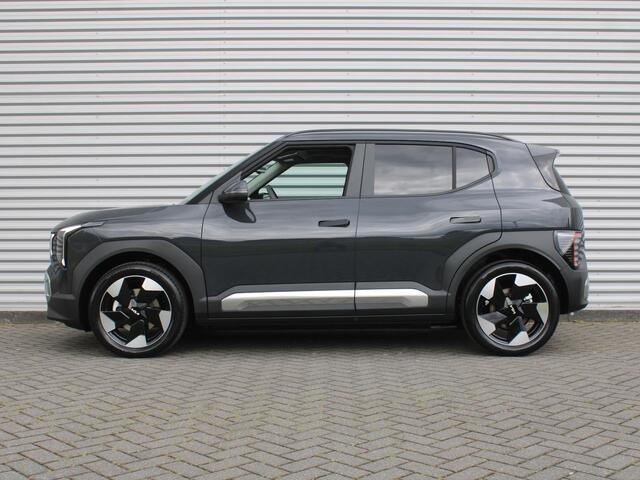 KIA EV2 Plus Advanced 61 kWh | Nieuw | Direct leverbaar | Actieradius tot 440 km (WLTP) | Tot € 3.000 inruilvoordeel bij aanschaf | 18% bijtelling |