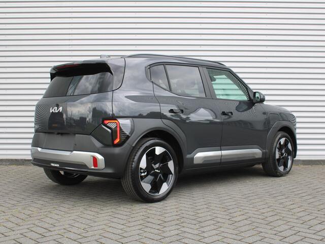 KIA EV2 Plus 61 kWh | Nieuw | Direct leverbaar | Actieradius tot 440 km (WLTP) | Tot € 3.000 inruilvoordeel bij aanschaf | 18% bijtelling |