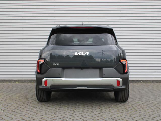 KIA EV2 Plus 61 kWh | Nieuw | Direct leverbaar | Actieradius tot 440 km (WLTP) | Tot € 3.000 inruilvoordeel bij aanschaf | 18% bijtelling |