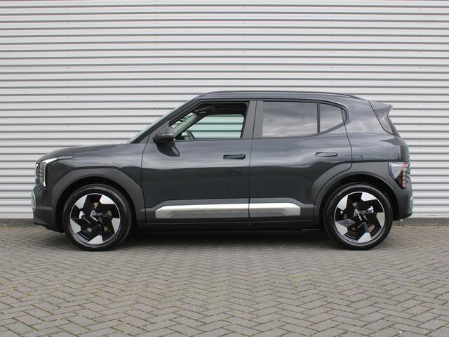KIA EV2 Plus 61 kWh | Nieuw | Direct leverbaar | Actieradius tot 440 km (WLTP) | Tot € 3.000 inruilvoordeel bij aanschaf | 18% bijtelling |
