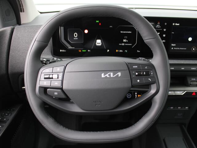KIA EV2 Plus 61 kWh | Nieuw | Direct leverbaar | Actieradius tot 440 km (WLTP) | Tot € 3.000 inruilvoordeel bij aanschaf | 18% bijtelling |