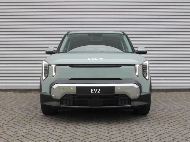 KIA EV2 Plus Advanced 61 kWh | Nieuw | Direct leverbaar | Actieradius tot 440 km (WLTP) | Tot € 3.000 inruilvoordeel bij aanschaf | 18% bijtelling |