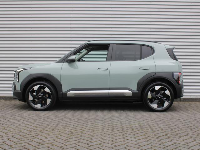 KIA EV2 Plus Advanced 61 kWh | Nieuw | Direct leverbaar | Actieradius tot 440 km (WLTP) | Tot € 3.000 inruilvoordeel bij aanschaf | 18% bijtelling |