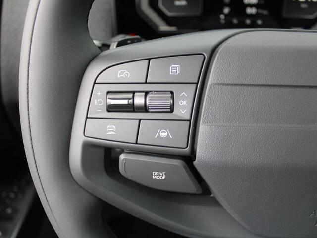 KIA EV2 Plus Advanced 61 kWh | Nieuw | Direct leverbaar | Actieradius tot 440 km (WLTP) | Tot € 3.000 inruilvoordeel bij aanschaf | 18% bijtelling |