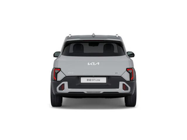 KIA EV2 GT-Line 61 kWh | Nieuw | Direct leverbaar | Actieradius tot 418 km (WLTP) | Tot € 3.000 inruilvoordeel bij aanschaf | 18% bijtelling |