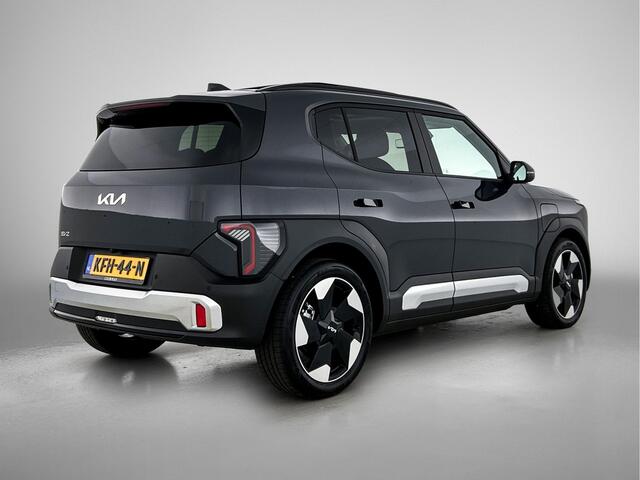 KIA EV2 Plus Advanced 42.2 kWh Stoel/stuurverwarming I Harman/Kardon I Panoramadak
