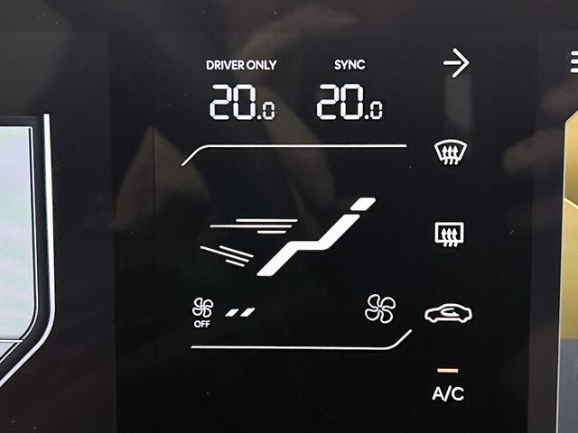 KIA EV2 Plus Advanced 42.2 kWh Stoel/stuurverwarming I Harman/Kardon I Panoramadak