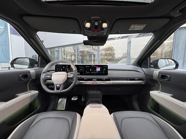 KIA EV3 GT-PlusLine 81.4 kWh