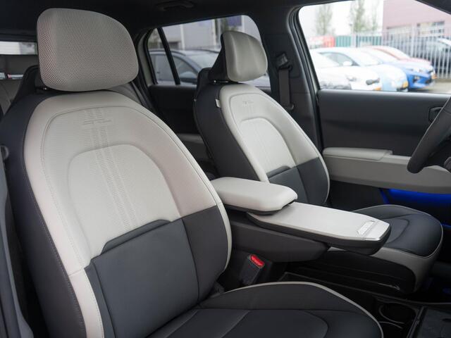 KIA EV3 GT-PlusLine 81.4 kWh