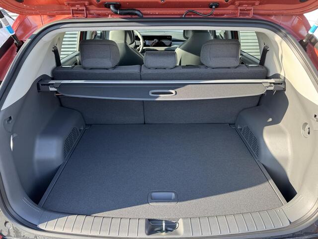 KIA EV3 Air 58.3 kWh Snel Leverbaar | Camera | Navigatie | Keyless | Apple Carplay