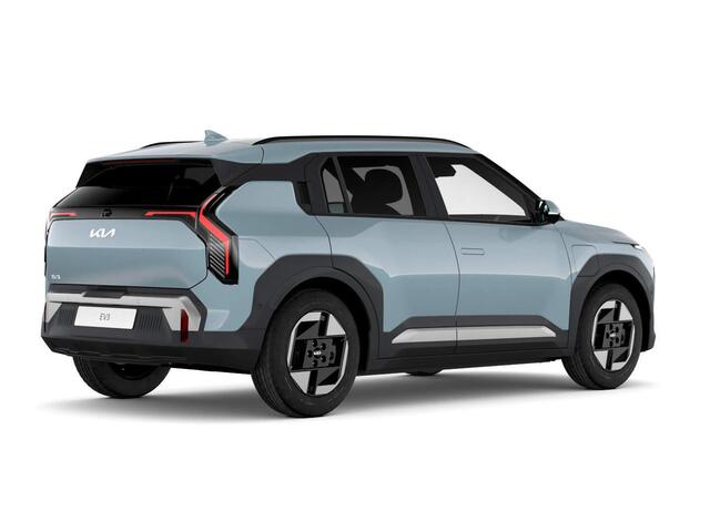 KIA EV3 Air 58.3 kWh | Levering Juni | Navi | 17" | Adapt. Cruise | Clima | PDC | Dakrails | Private Lease ¤ 459,- Actie !