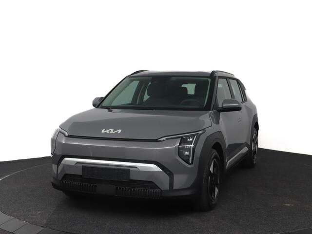 KIA EV3 Air 58.3 kWh Apple Carplay/Android Auto - electronic climate control - Parkeersensor voor en achter 7 jaar Fabrieksgarantie