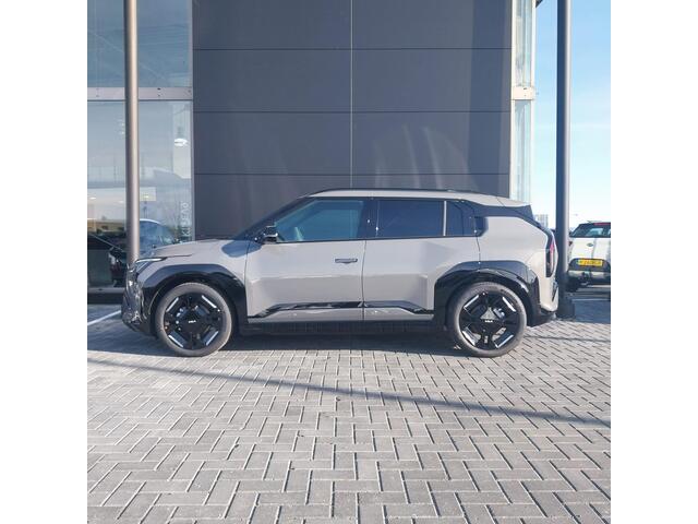 KIA EV3 GT-Line 81.4 kWh |Direct Rijden | Schuif/kanteldak | Camera | Stoelverwarming | Keyless
