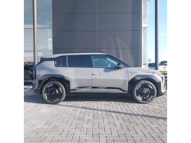 KIA EV3 GT-Line 81.4 kWh |Direct Rijden | Schuif/kanteldak | Camera | Stoelverwarming | Keyless