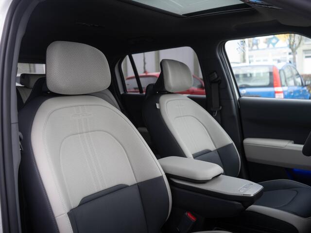 KIA EV3 GT-Line 81.4 kWh | LED verlichting | Stoel/stuur verwarming |