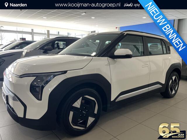 KIA EV3 Air 58.3 kWh