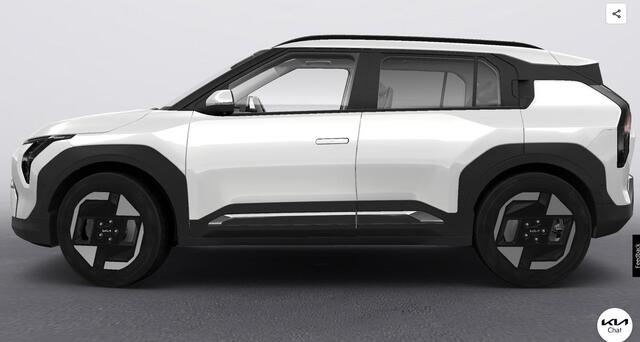 KIA EV3 Plus 58.3 kWh Private Lease vanaf ¤474 |word verwacht| INCLUSIEF INRUILPREMIE | elke kleur verkrijgbaar |