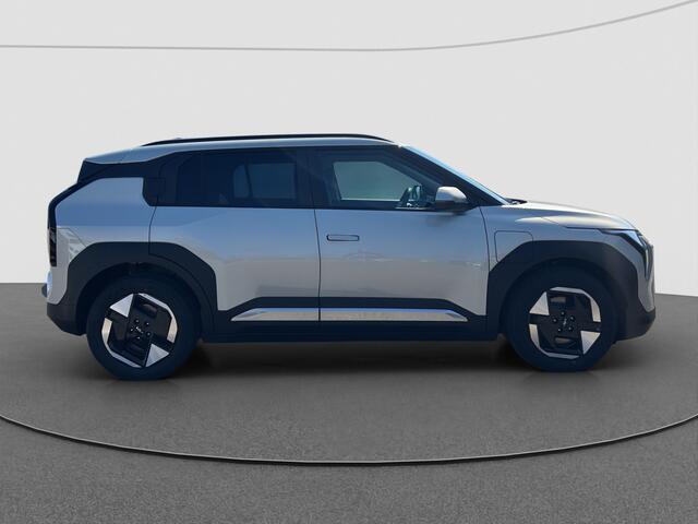 KIA EV3 Plus 81.4 kWh Stoelverwarming | stuurverwarming | Navigatie | Privacy Glass