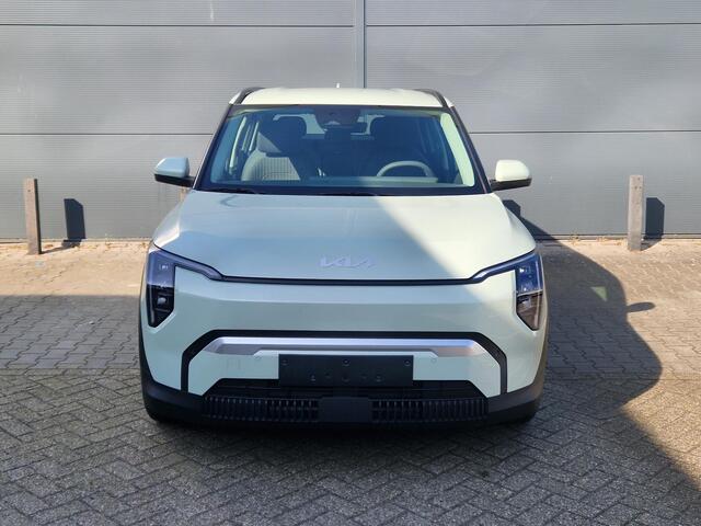 KIA EV3 Air ADAS 81.4kWh Elektromotor 150kW | Camera | Keyless | Adaptive Cruise | Navigatie