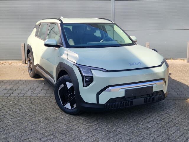 KIA EV3 Air ADAS 81.4kWh Elektromotor 150kW | Camera | Keyless | Adaptive Cruise | Navigatie