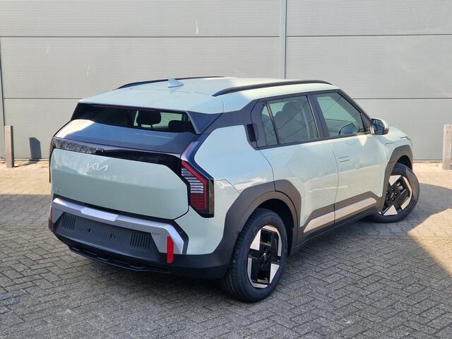 KIA EV3 Air ADAS 81.4kWh Elektromotor 150kW | Camera | Keyless | Adaptive Cruise | Navigatie