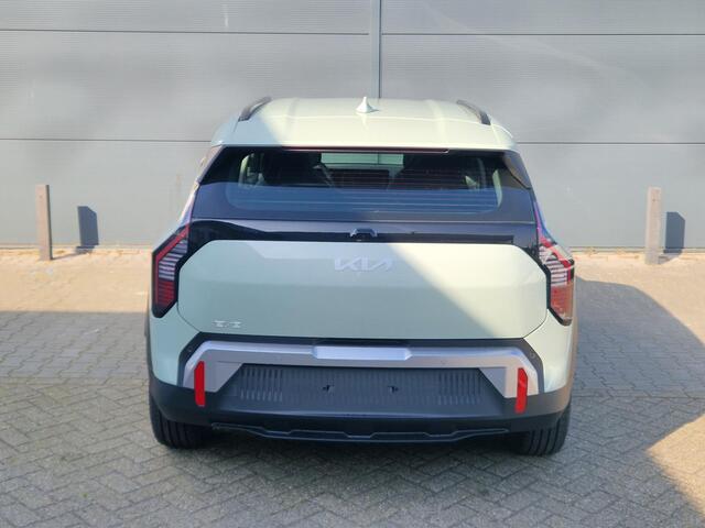 KIA EV3 Air ADAS 81.4kWh Elektromotor 150kW | Camera | Keyless | Adaptive Cruise | Navigatie