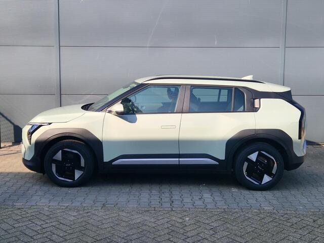 KIA EV3 Air ADAS 81.4kWh Elektromotor 150kW | Camera | Keyless | Adaptive Cruise | Navigatie