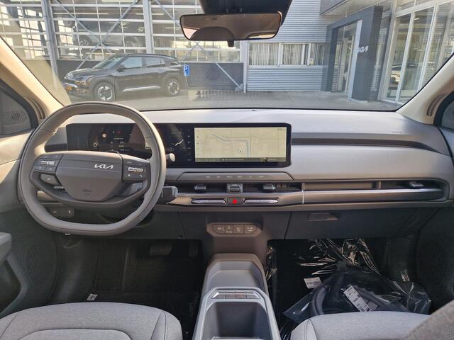KIA EV3 Air ADAS 81.4kWh Elektromotor 150kW | Camera | Keyless | Adaptive Cruise | Navigatie