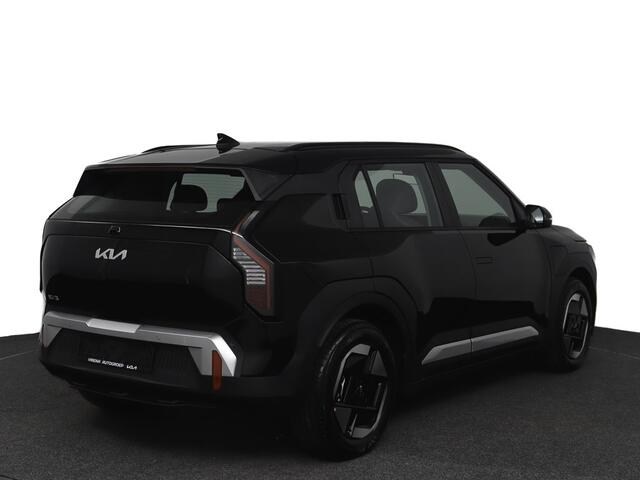 KIA EV3 Air 58.3 kWh - ¤3.000 INRUILPREMIE - Apple Carplay/Android Auto - electronic climate control - Parkeersensor voor en achter Direct Leverbaar!
