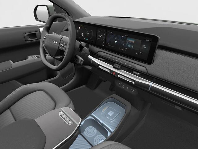 KIA EV3 Plus Advanced 58.3 kWh ¤37.999,- RIJKLAAR! Nu ¤3.230,- voordeel! Meerdere kleuren en uitvoeringen leverbaar.