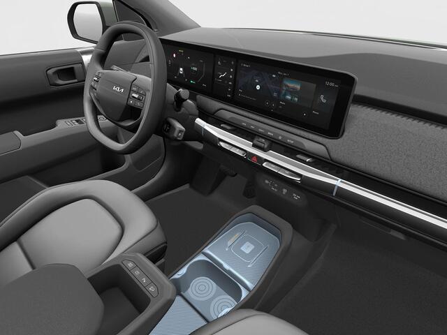 KIA EV3 Plus 81.4 kWh ¤39.967,- RIJKLAAR! Nu ¤3.230,- voordeel! Meerdere kleuren en uitvoeringen leverbaar.