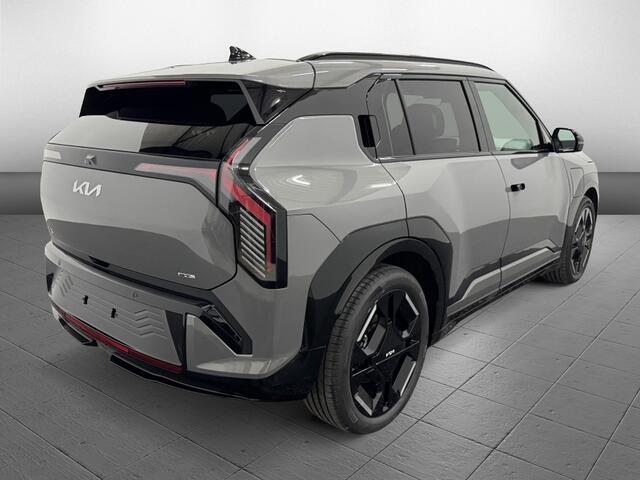 KIA EV3 Plus 58.3 kWh