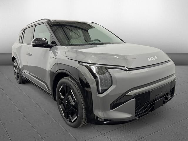 KIA EV3 Plus 58.3 kWh