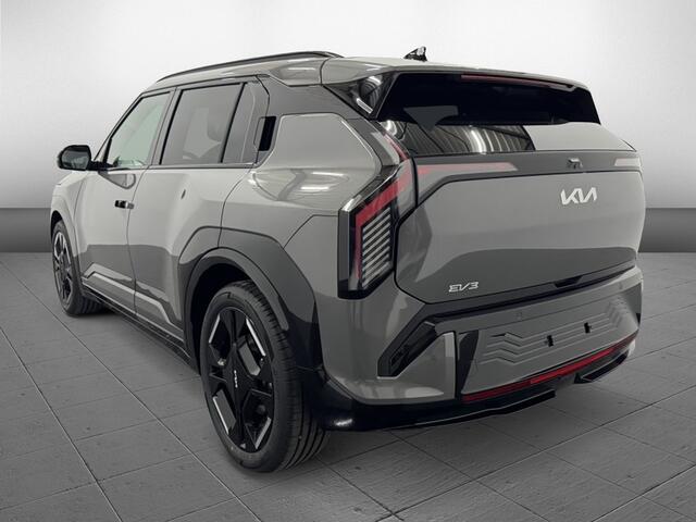 KIA EV3 Plus 58.3 kWh