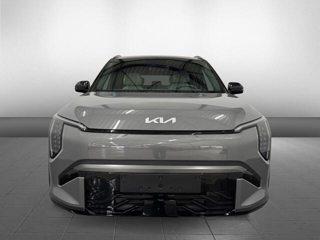 KIA EV3 Plus 58.3 kWh