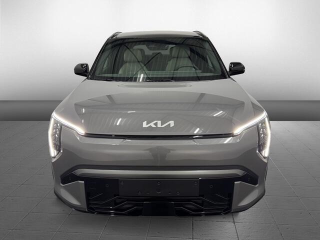 KIA EV3 Plus 58.3 kWh