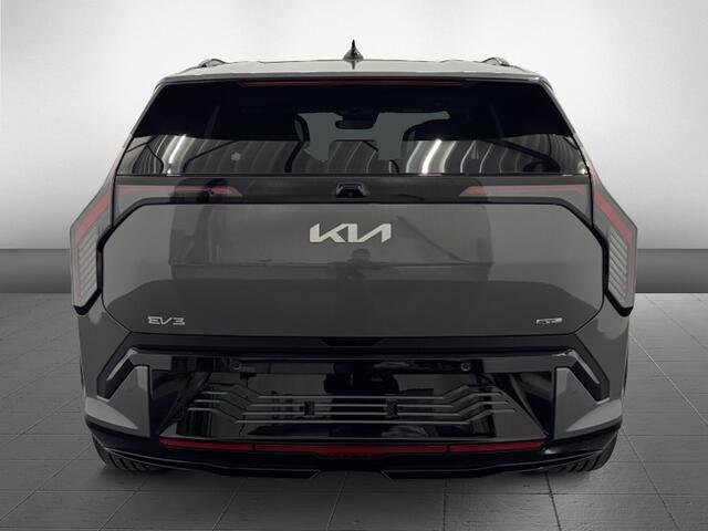 KIA EV3 Plus 58.3 kWh