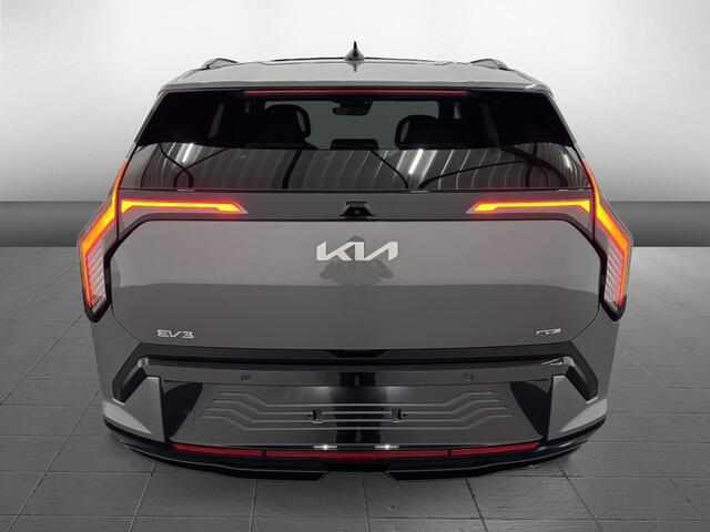 KIA EV3 Plus 58.3 kWh