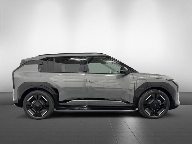 KIA EV3 Plus 58.3 kWh