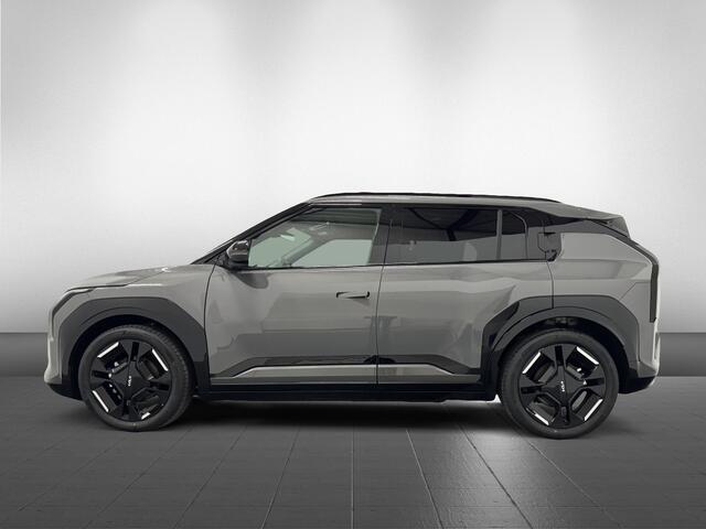 KIA EV3 Plus 58.3 kWh