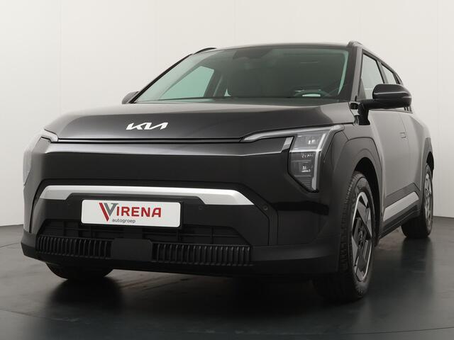 KIA EV3 Air 58.3 kWh (NIEUW) - Navigatie - Apple CarPlay/Android Auto - Cruise Control - Climate Control