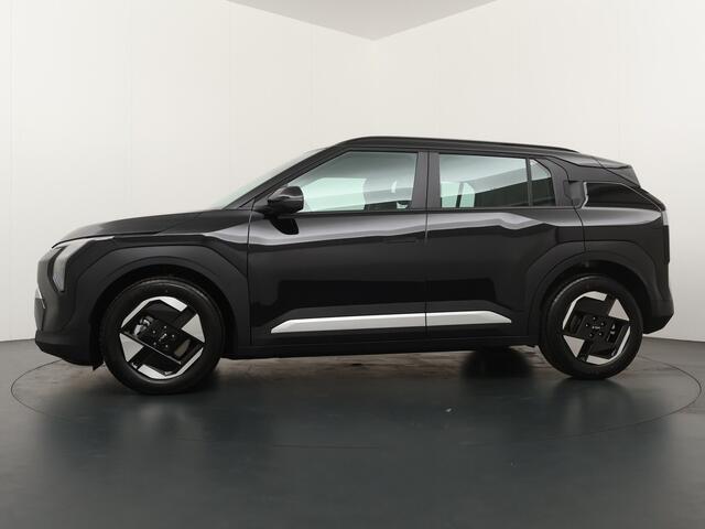 KIA EV3 Air 58.3 kWh (NIEUW) - Navigatie - Apple CarPlay/Android Auto - Cruise Control - Climate Control