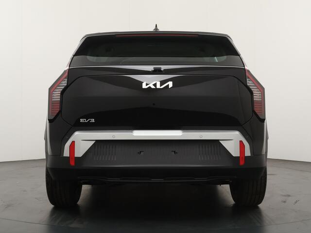 KIA EV3 Air 58.3 kWh (NIEUW) - Navigatie - Apple CarPlay/Android Auto - Cruise Control - Climate Control