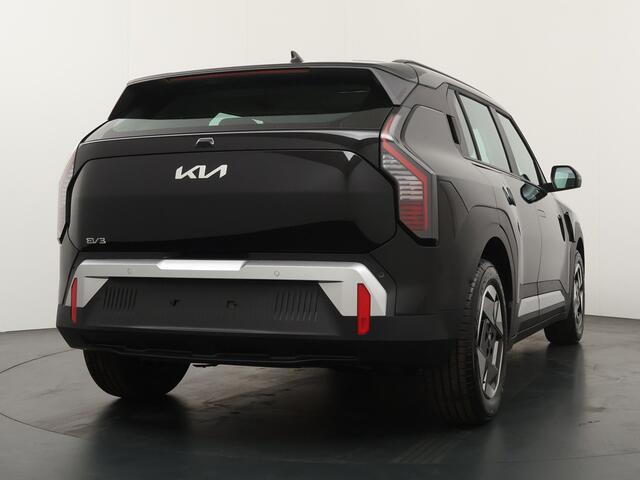 KIA EV3 Air 58.3 kWh (NIEUW) - Navigatie - Apple CarPlay/Android Auto - Cruise Control - Climate Control