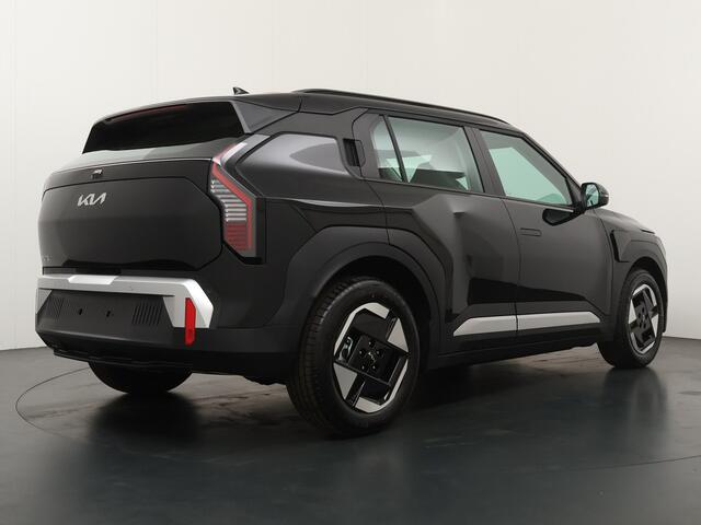 KIA EV3 Air 58.3 kWh (NIEUW) - Navigatie - Apple CarPlay/Android Auto - Cruise Control - Climate Control