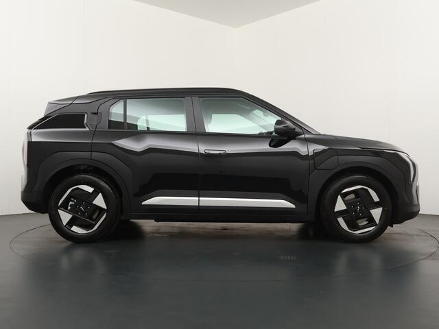 KIA EV3 Air 58.3 kWh (NIEUW) - Navigatie - Apple CarPlay/Android Auto - Cruise Control - Climate Control