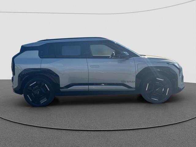 KIA EV3 GT-Line 81.4 kWh